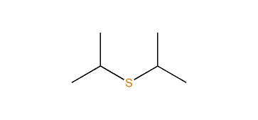 Ethyl methyl sulfide